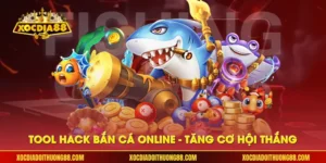 Tool hack bắn cá online